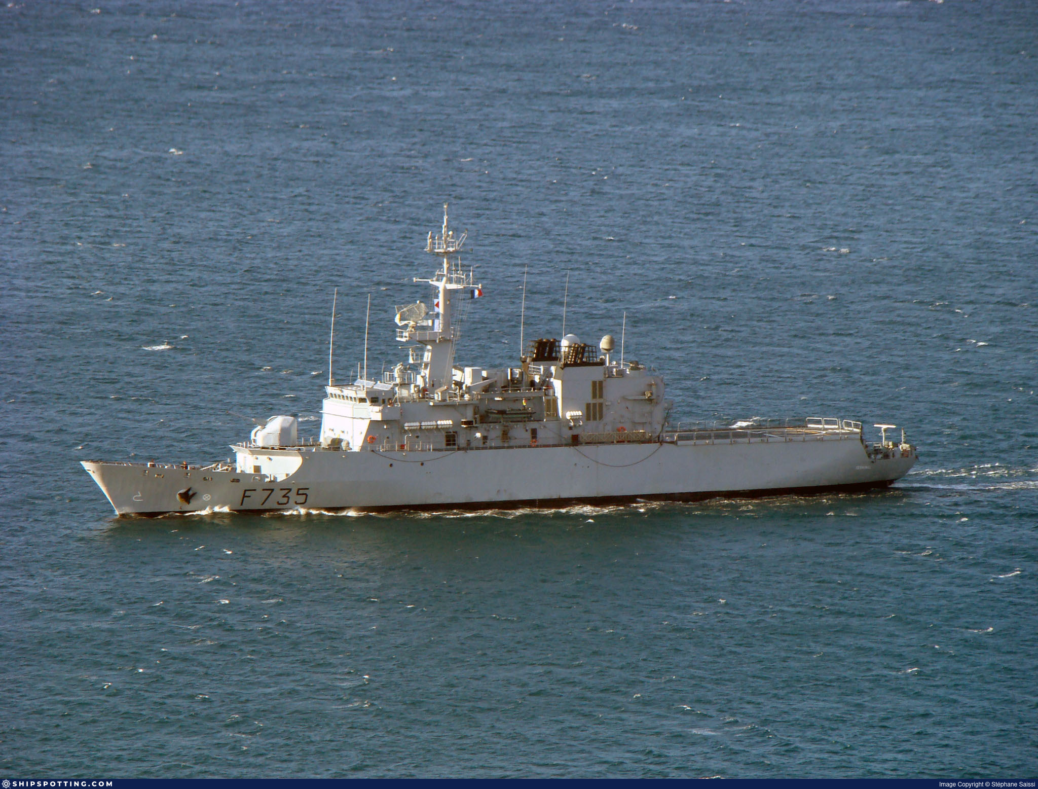 ship